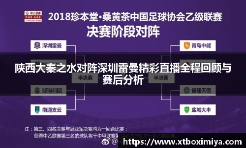 陕西大秦之水对阵深圳雷曼精彩直播全程回顾与赛后分析